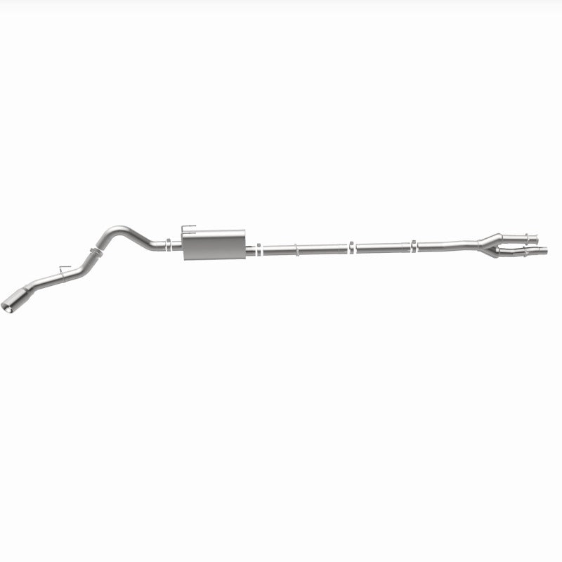 MagnaFlow Ford BRE Exhaust Replacement Kit - 106-1026