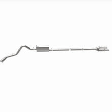 Load image into Gallery viewer, MagnaFlow Ford BRE Exhaust Replacement Kit - 106-1026