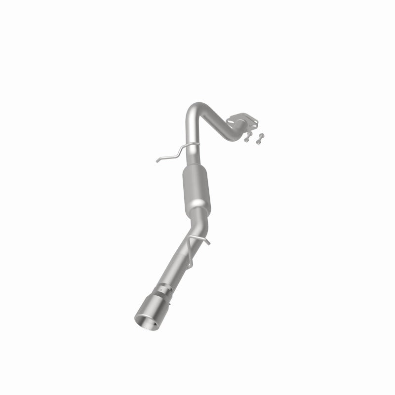 BRExhaust 05-08 Mercury Mariner 3.0L Muffler Kit - 108-0103