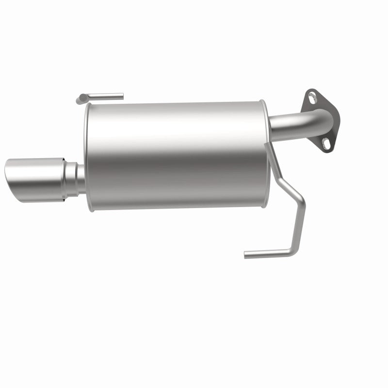 BRE Exhaust 06-09 Legacy 2.5L Muffler Kit - 108-0078