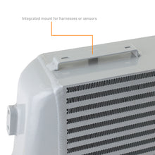Load image into Gallery viewer, Mishimoto Universal L-Line Intercooler - Silver - MMINT-ULSL