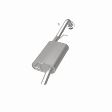 Load image into Gallery viewer, MagnaFlow BRE Exhaust Kit Replacement Stainless Toyota - 116-0626