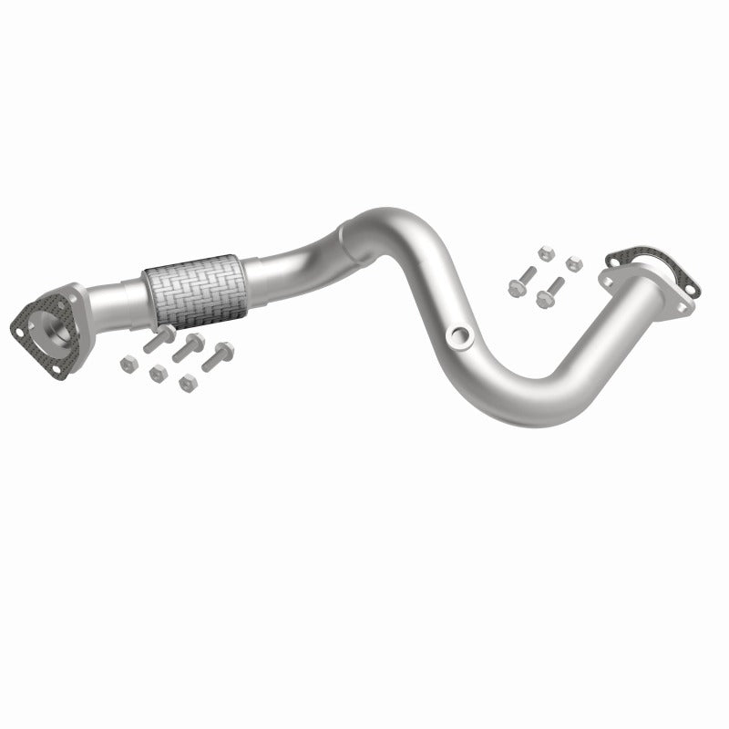 BRE Exhaust 13-17 BUICK ENCORE 1.4L Front Pipe Kit - 107-0286