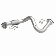 Load image into Gallery viewer, BRE Exhaust 13-17 BUICK ENCORE 1.4L Front Pipe Kit - 107-0286