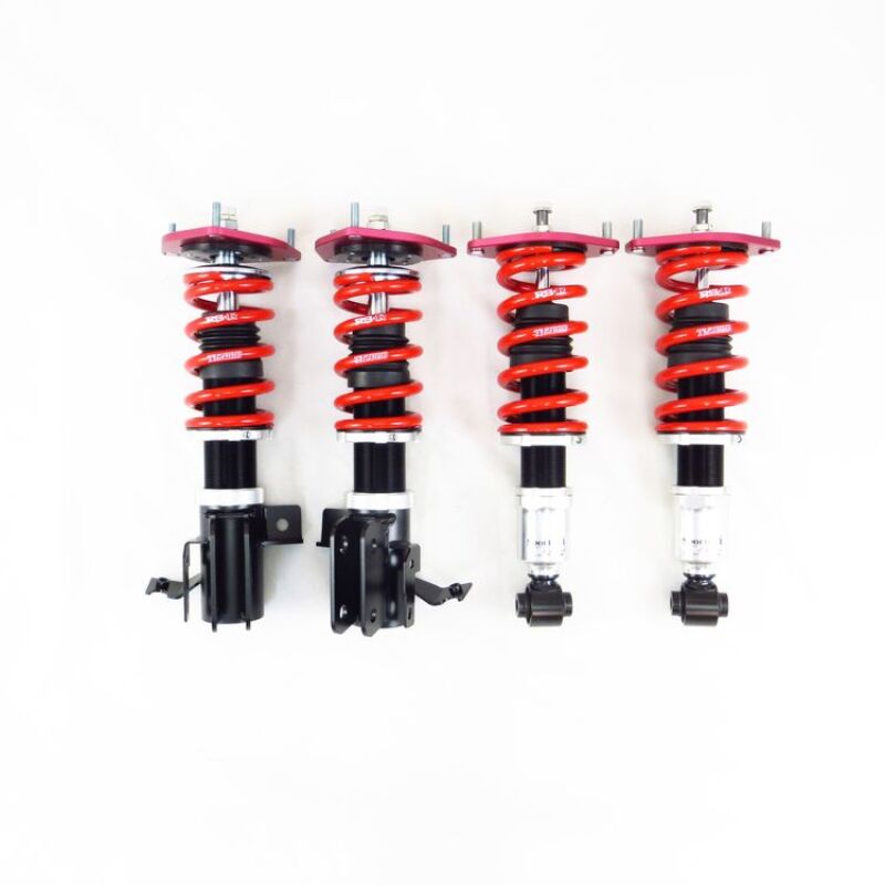 RS-R 2022 GR86 (ZN8) Sports-i Club Racer Coilover Kit - XNSPT064MP