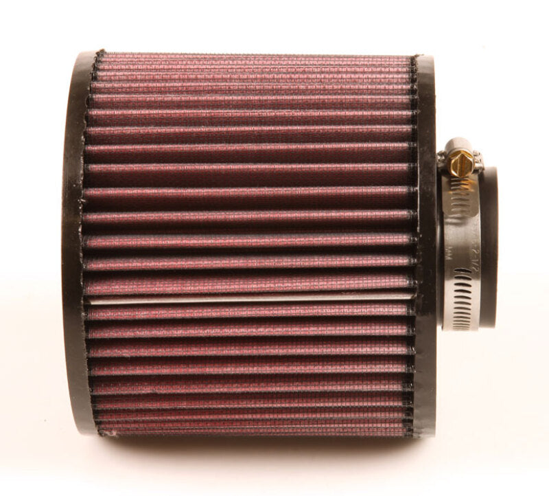 K&N 2-1/16in flg 5-1/2in od 5in h Ru Tp V - RA-0580