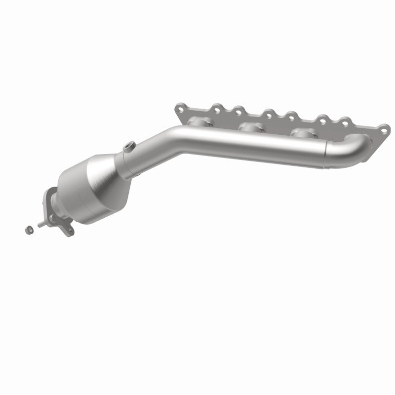 MagnaFlow Direct Fit Catalytic Converter 09-10 Hyundai Genesis 4.6L - 49900