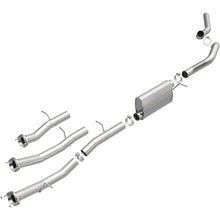Load image into Gallery viewer, BRExhaust Exhaust Kit Replacement GM - 106-0979