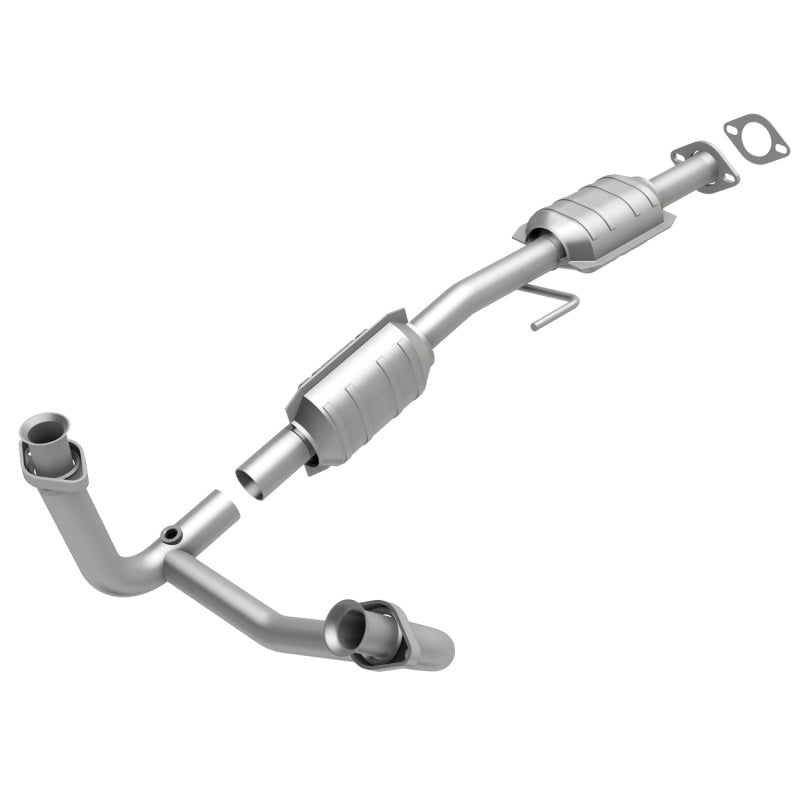 MagnaFlow Direct Fit Catalytic Converter Ford 86 94 - 93304