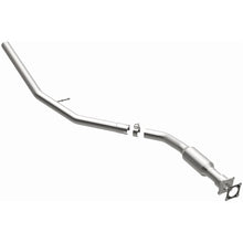 Load image into Gallery viewer, MagnaFlow Direct Fit Catalytic Converter 04-06 Chrysler Voyager 3.3L - 49948
