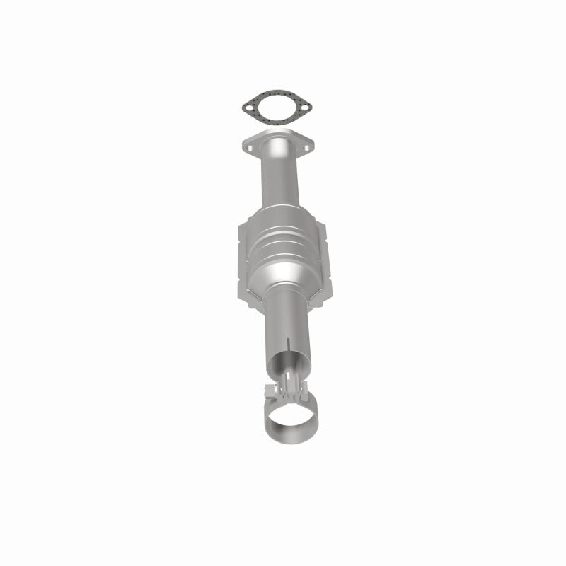 MagnaFlow Direct Fit Catalytic Converter 06-08 Eclipse rear OEM - 49151