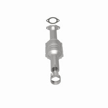 Load image into Gallery viewer, MagnaFlow Direct Fit Catalytic Converter 06-08 Eclipse rear OEM - 49151