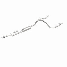 Load image into Gallery viewer, BRExhaust 19-24 Chevrolet Silverado 1500 5.3L Direct-Fit Replacement Exhaust Kit - 106-1084