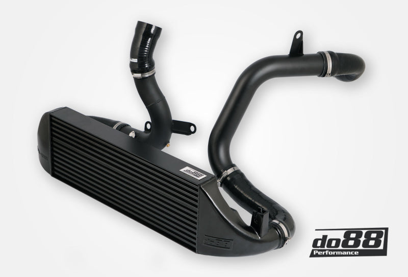 do88 2017+ Volkswagen Polo GTI 2.0T/Audi A1 Sportback 2.0T EA888 Evo3 BigPack Kit - BIG-440-1-S