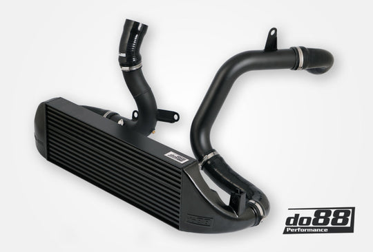 do88 2017+ Volkswagen Polo GTI 2.0T/Audi A1 Sportback 2.0T EA888 Evo4 BigPack Kit - BIG-440-2-S