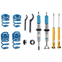Load image into Gallery viewer, Bilstein B14 1999 Audi A6 Avant Front and Rear Suspension Kit - 47-124806