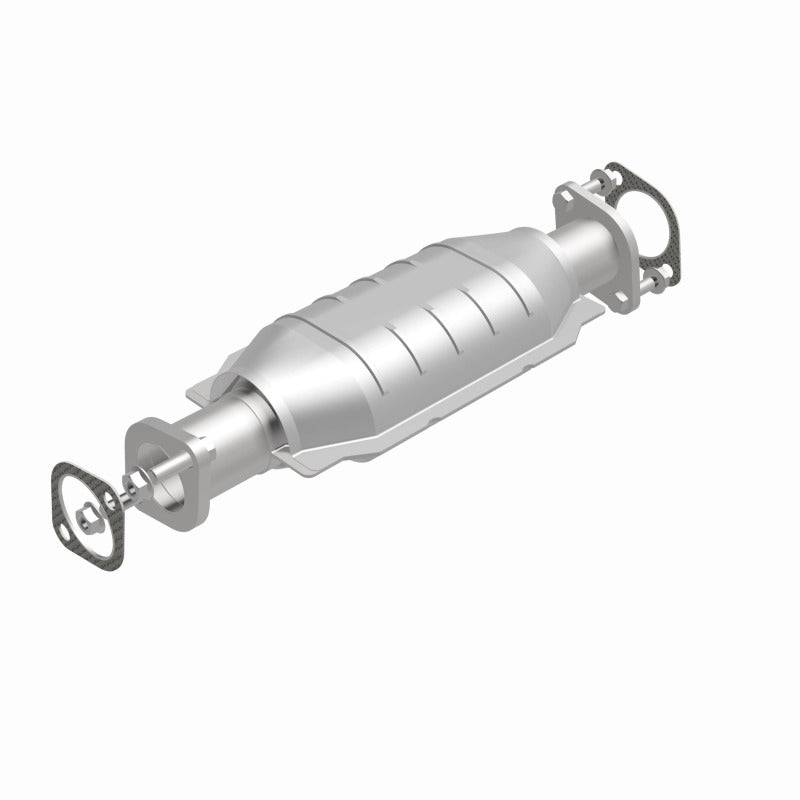 MagnaFlow Direct Fit Catalytic Converter 05-10 Kia Sportage 2.7L - 24963