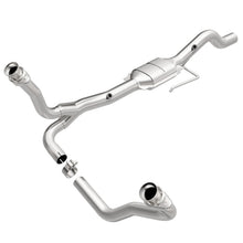 Load image into Gallery viewer, MagnaFlow Conv DF 00-03 Dodge Durango 4.7L 4WD - 93215
