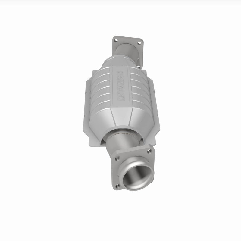 MagnaFlow Conv GM 19.75X6.5X4 2.5/2.5 - 23425