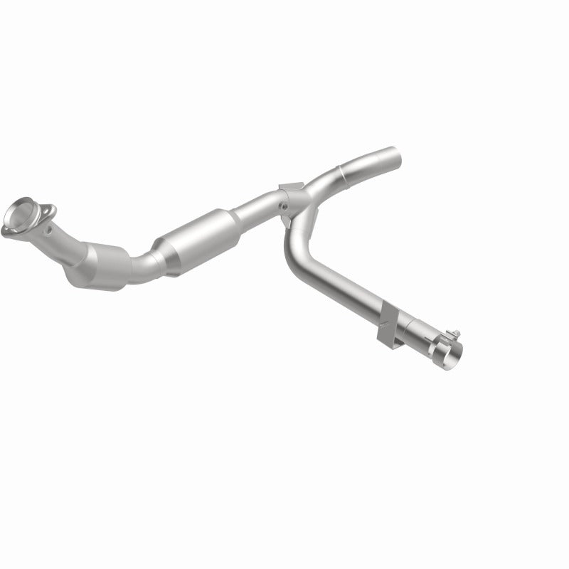 MagnaFlow 02-03 Ford F-150 5.4L Direct Fit Converter - 4583009