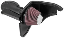 Load image into Gallery viewer, K&amp;N 08-13 BMW M3 4.0L V8 AirCharger Performance Intake - 63-1116