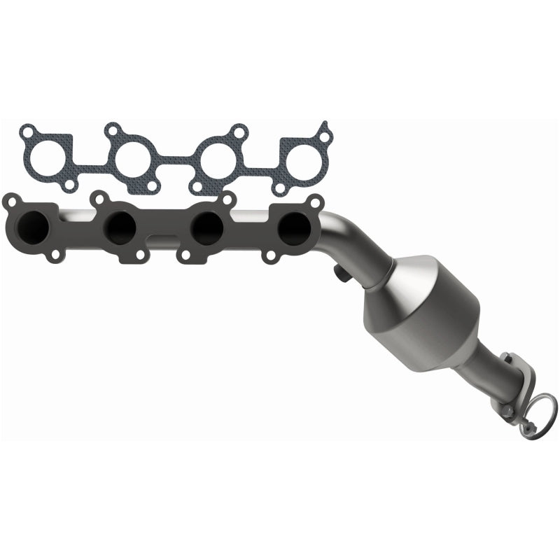 MagnaFlow Direct Fit Catalytic Converter 03-04 4Run 4.7 Passenger Side Manifold OEM - 49340