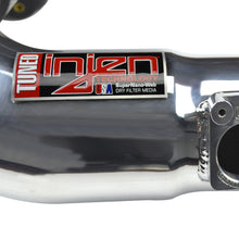 Load image into Gallery viewer, Injen 06-09 FJ 4.0L V6 w/ Power Box Polished Power-Flow Air Intake System - PF2057P