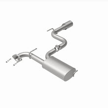 Load image into Gallery viewer, MagnaFlow Sys Cat-Back 01-03 Toyota Celica Gts 1.8 - 15812
