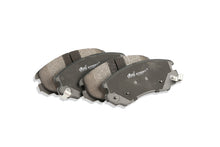 Load image into Gallery viewer, DBA 07-10 Hyundai Elantra Sedan Street Series Front Brake Pads - DB1504SS