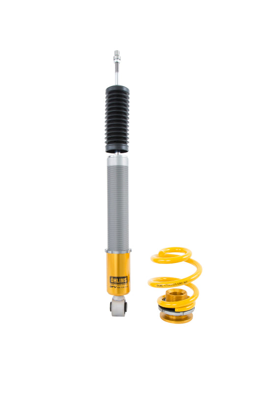 Ohlins 00-06 BMW M3 (E46) Road & Track Coilover System - BMS MI30S1