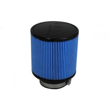 Load image into Gallery viewer, Injen Super-flow Web Nanofiber Dry Air FIlter-2 3/ 4in Neck/5in Base/ 4 7/8in Height/ 5in Top - X-1056-BB
