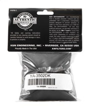 Load image into Gallery viewer, K&amp;N Yamaha Drycharger Air Filter Wrap - YA-3502DK