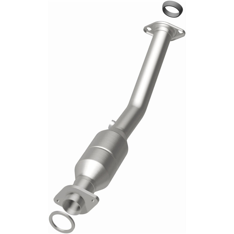MagnaFlow 11-13 Nissan Juke 1.6L Direct Fit Converter - 557457