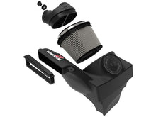 Load image into Gallery viewer, aFe 19-23 Ford Edge ST EcoBoost V6-2.7L (tt) Momentum GT Cold Air Intake System w/ Pro DRY S Filter - 50-70094D