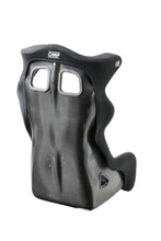 Load image into Gallery viewer, OMP HTE Series Carbon Black - Size XL - HA0-0779-B01-071