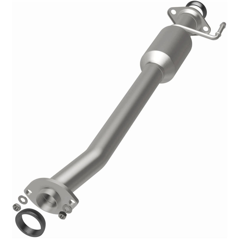 MagnaFlow Direct Fit Catalytic Converter 02-05 Grand Vitara 2.5L - 24256