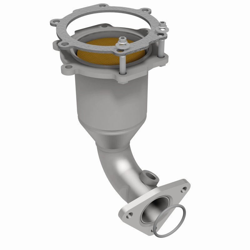 MagnaFlow Direct Fit Catalytic Converter 2002 Infiniti I 35 3.5L - 444311