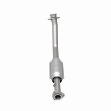 Load image into Gallery viewer, MagnaFlow Direct Fit Catalytic Converter Beretta-Corsica 96 3.1L - 23460