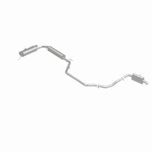 Load image into Gallery viewer, MagnaFlow BRE Exhaust Kit 04-09 Nissan Quest 3.5L - 106-0348