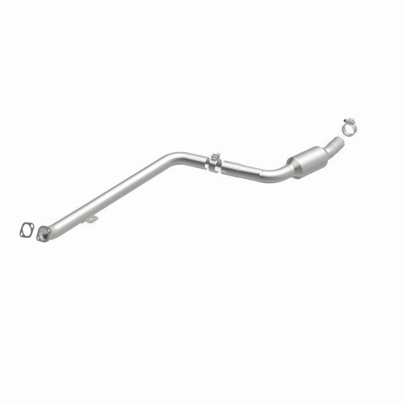 MagnaFlow 11-12 X3 3 L Underbody Direct Fit Converter - 52249