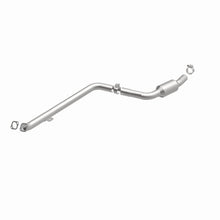 Load image into Gallery viewer, MagnaFlow 11-12 X3 3 L Underbody Direct Fit Converter - 52249