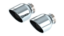 Load image into Gallery viewer, Borla 15-24 Dodge Charger V8 / 2023 Chrysler 300C T-304 SS Tips 5in Outlet - Bright Chrome - 60729