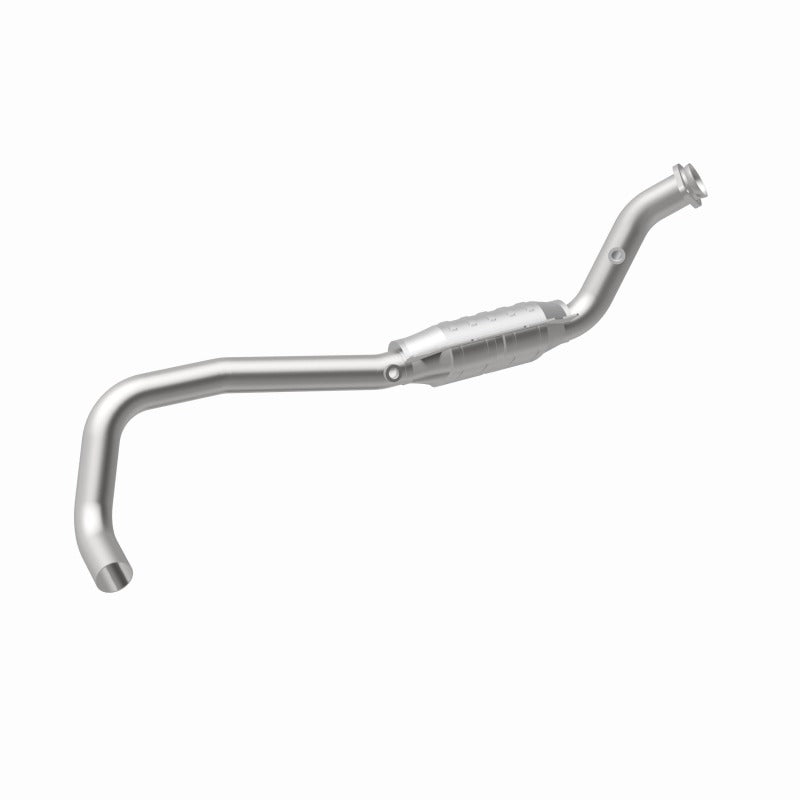 MagnaFlow Direct Fit Catalytic Converter 04-05 Ram1500 5.7L D/S OEM - 49596