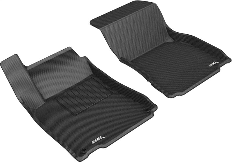 3D MAXpider 20-22 Mercedes Benz A-Class (V177) Kagu Black R1 - L1MB11211509