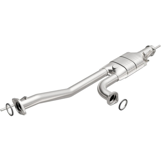 MagnaFlow Direct Fit Catalytic Converter 00-04 Tundra Rear 4.7L - 447221
