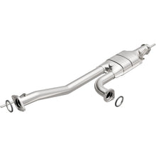 Load image into Gallery viewer, MagnaFlow Direct Fit Catalytic Converter 00-04 Tundra 4.7L Rear OEM - 49122