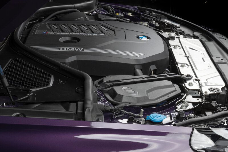 Dinan 20-26 BMW M340i/M440i (G20/G22/G23/G26)/22-26 BMW M240i (G42) Cold Air Intake - D760-0069
