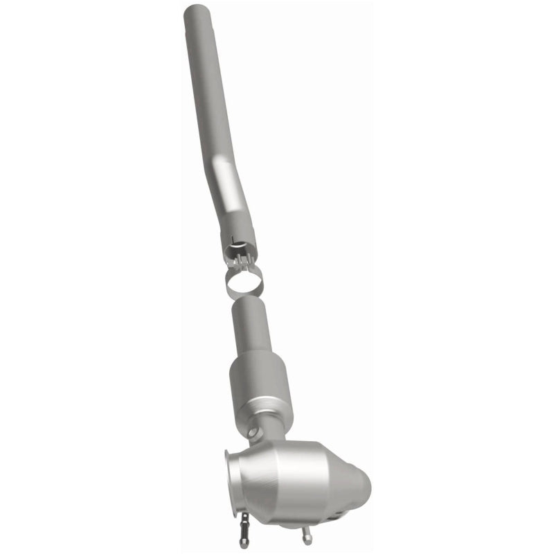 MagnaFlow Direct Fit Catalytic Converter 13-15 VW Beetle 2.0L / 14-15 VW Jetta/Passat 1.8L - 52392