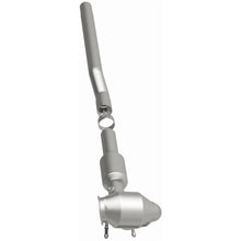 Load image into Gallery viewer, MagnaFlow Direct Fit Catalytic Converter 13-15 VW Beetle 2.0L / 14-15 VW Jetta/Passat 1.8L - 52392
