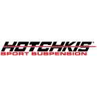 Hotchkis 65-67 Ford Galaxie Swaybar Set - 22389